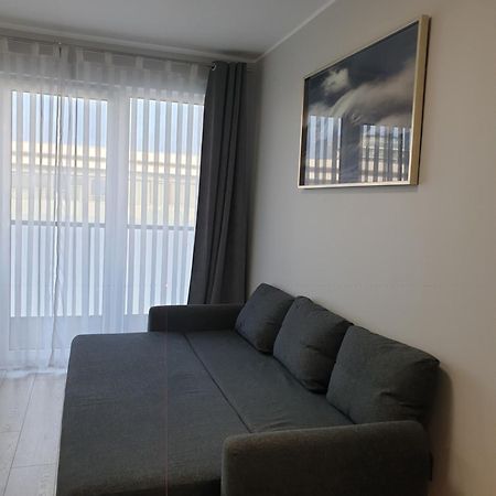 Private Apartment, Aircondition, Hd Tv Pl & De, Wifi, Garage, Fully Equipped, Near Beach Kolobrzeg Bagian luar foto