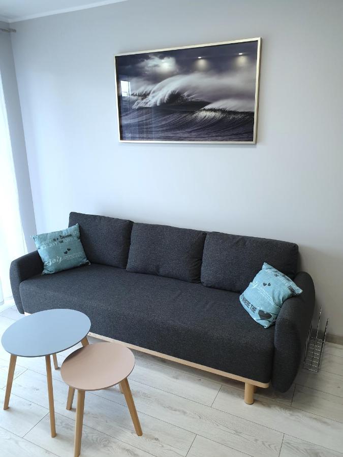 Private Apartment, Aircondition, Hd Tv Pl & De, Wifi, Garage, Fully Equipped, Near Beach Kolobrzeg Bagian luar foto