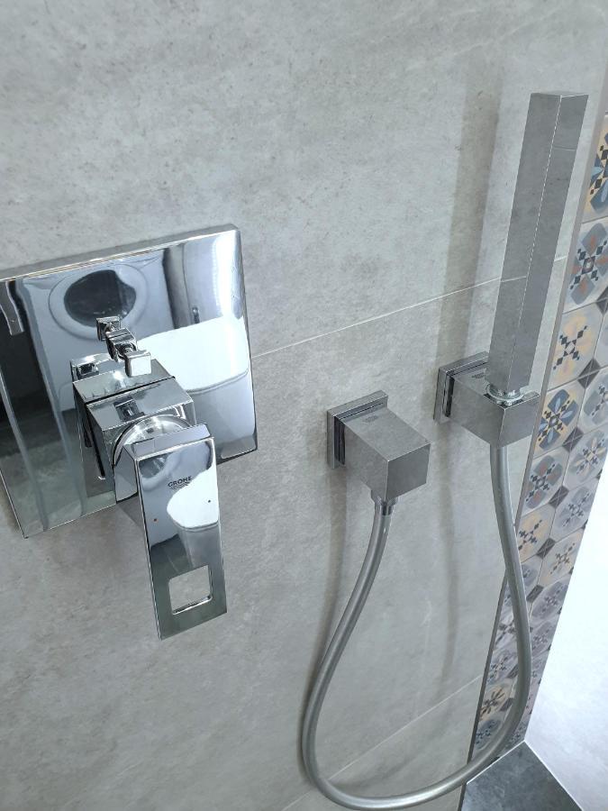 Private Apartment, Aircondition, Hd Tv Pl & De, Wifi, Garage, Fully Equipped, Near Beach Kolobrzeg Bagian luar foto