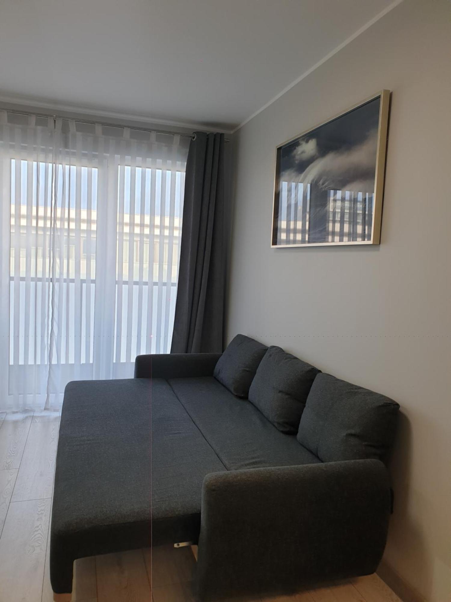Private Apartment, Aircondition, Hd Tv Pl & De, Wifi, Garage, Fully Equipped, Near Beach Kolobrzeg Bagian luar foto
